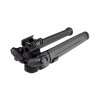 Dwójnóg  Magpul 1913 Picatinny Rail czarny